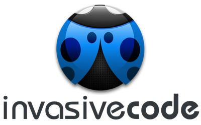 Invasivecode Logo